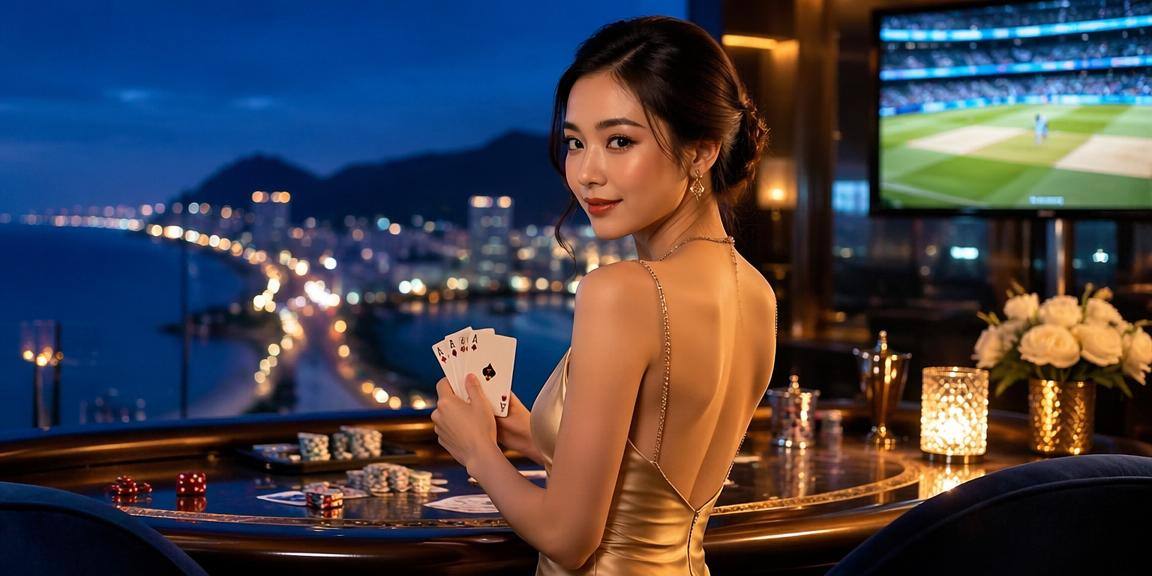 poik2 Ứng dụng được xây dựng để mang slot, live casino và sportsbook đến bất cứ nơi nào bạn đi