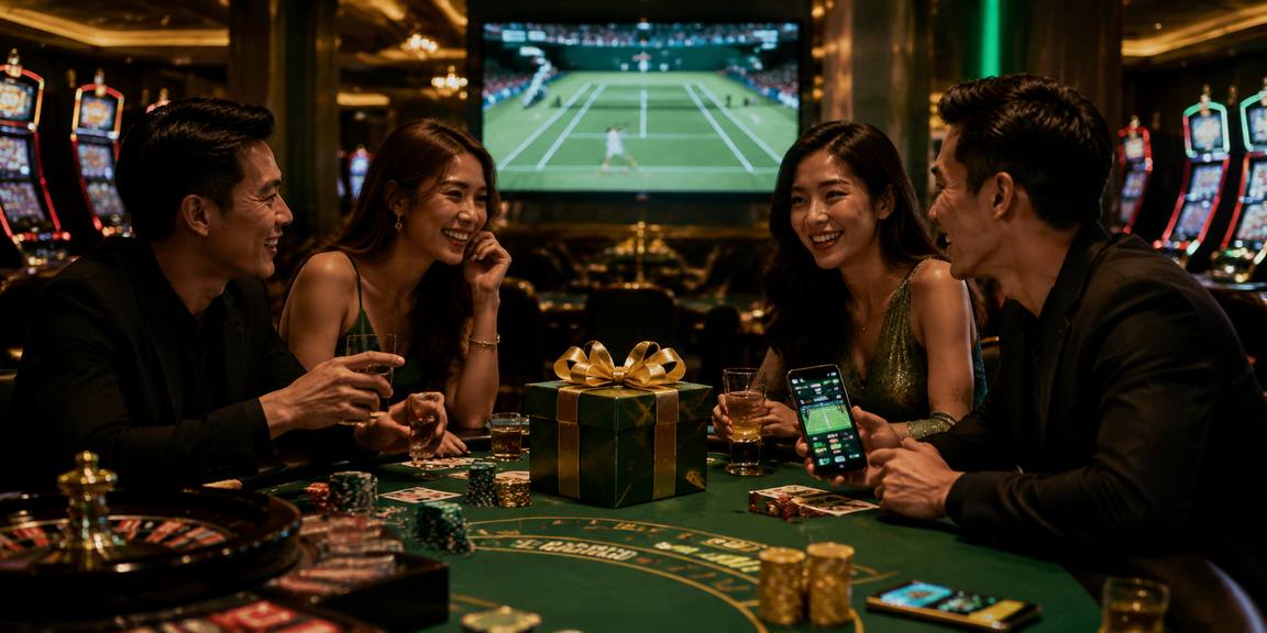 poik2 Slot Vừa Ra Mắt Từ Studio